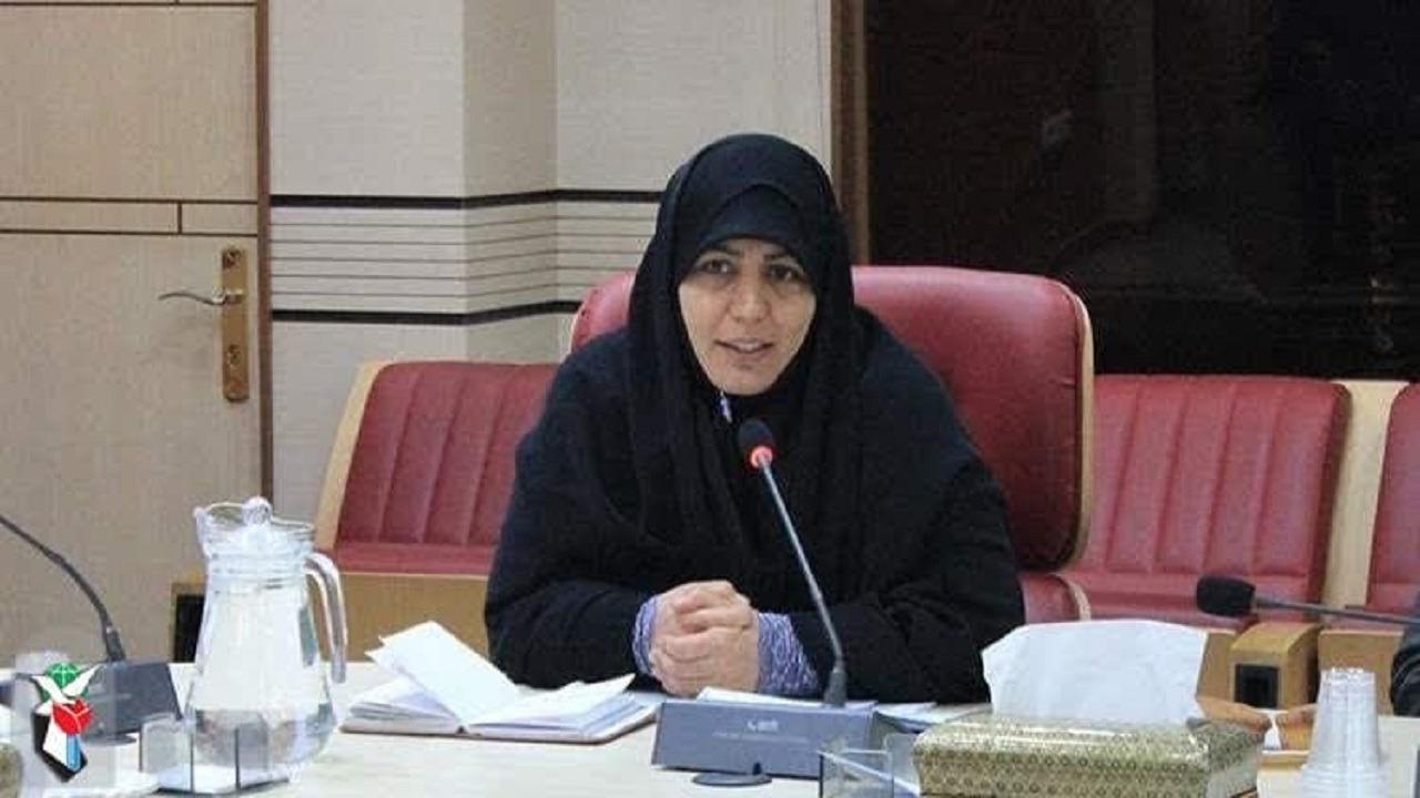 مسابقه کتابخوانی مهربان مثل باران برگزار می‌شود