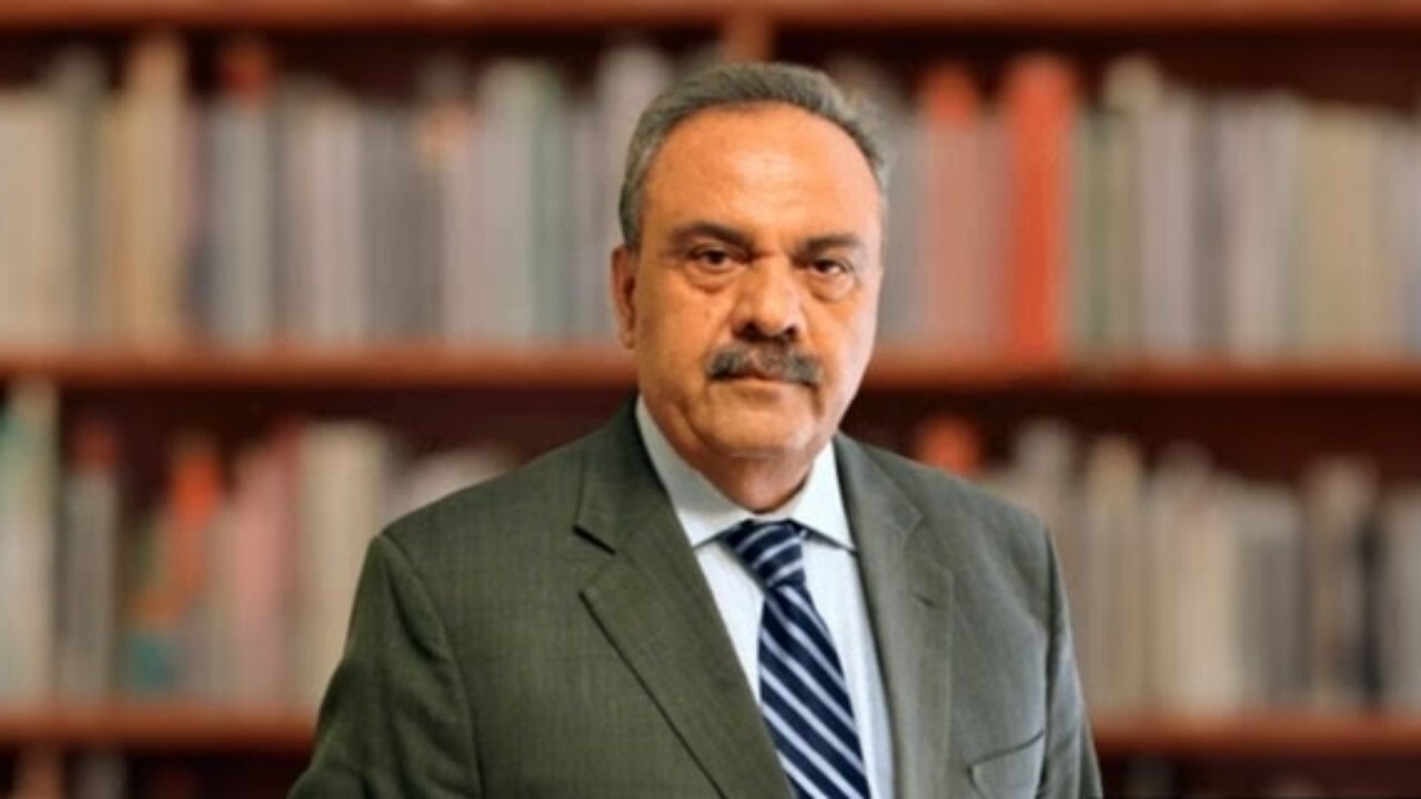 حضور هزاران جنگجوی تی‌تی‌پی در افغانستان