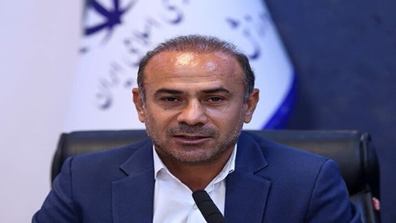 سرپرست اداره کل ورزش و جوانان فارس معرفی شد