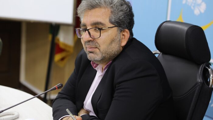 آغاز ساخت نخستین صنعت شهر کشور در بندر ماهشهر