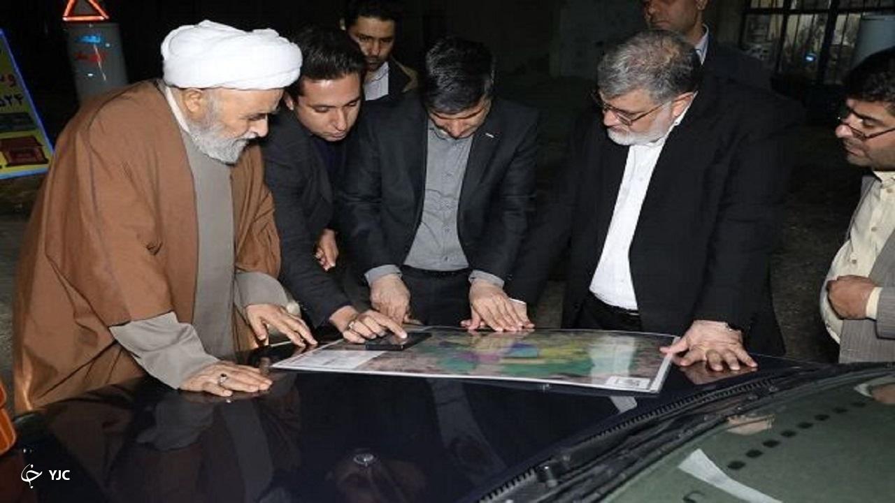 تامین ۲۵ هکتار زمین برای احداث دانشگاه فرهنگیان آذربایجان‌غربی