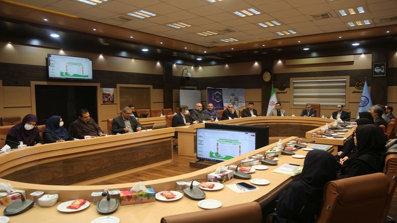 سیر نزولی جمعیت در گیلان/ ضرورت ترویج فرهنگ زادآوری