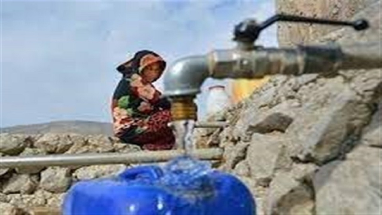 ۱۰ هزار میلیارد ریال برای آبرسانی به ۶۰۰روستای کهگیلویه و بویراحمد هزینه می‌شود