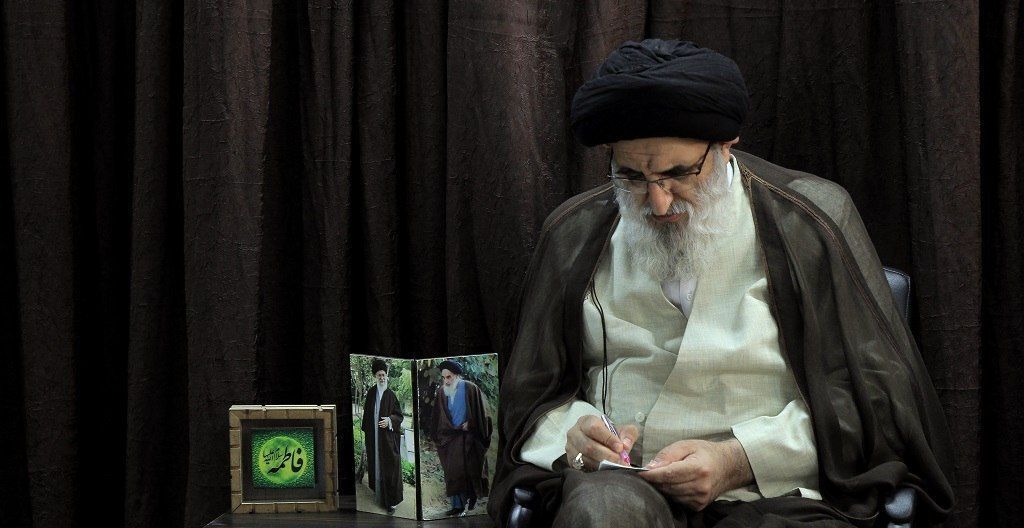 پیام تسلیت نماینده ولی فقیه در استان در پی درگذشت مادر شهیدان والامقام رضا و جهانگیر جهازی