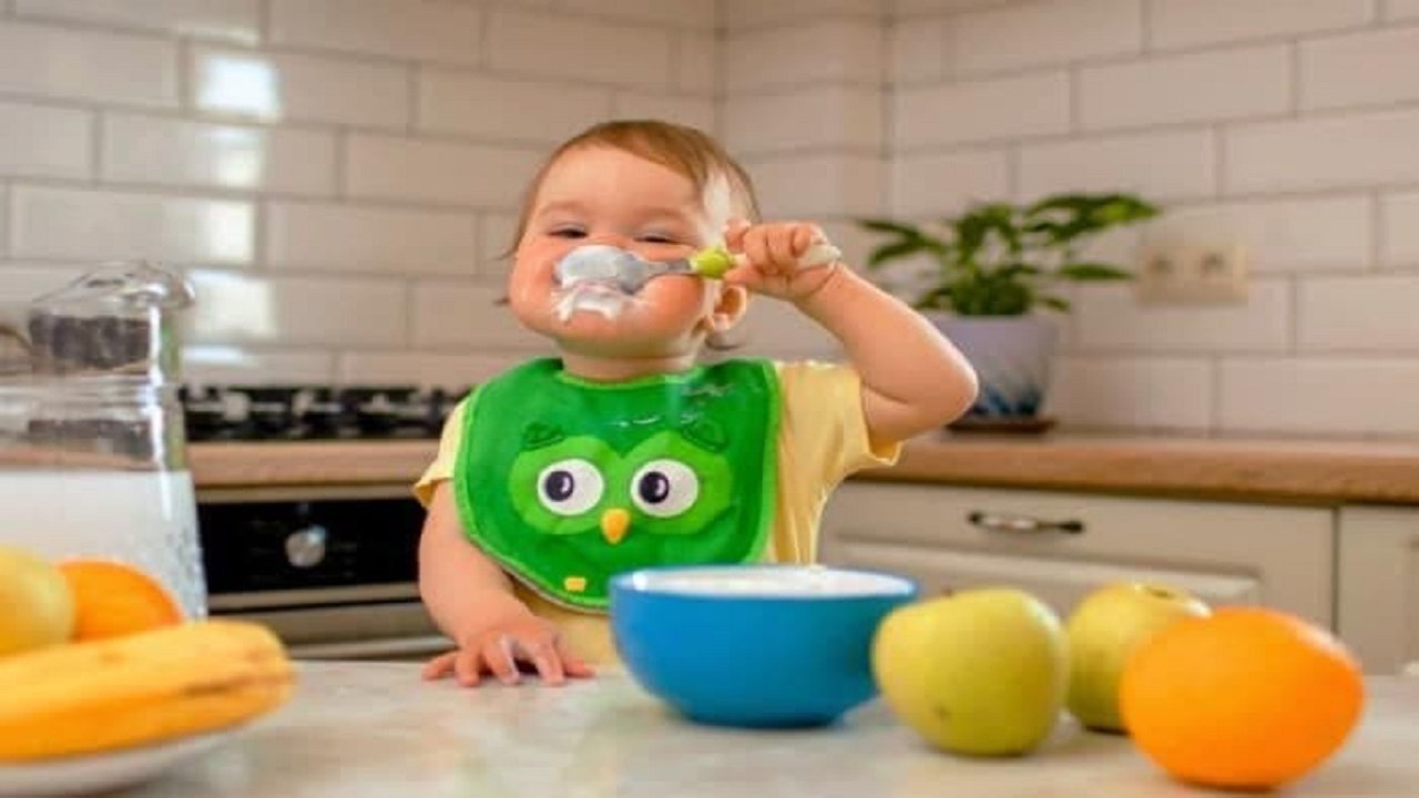 لزوم توجه به وضعیت نامطلوب تغذیه کودکان زیر پنج سال در استان یزد