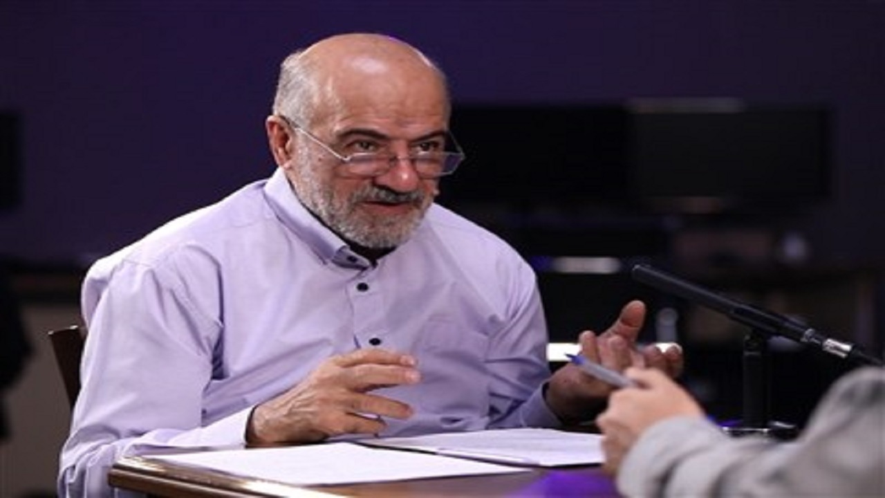 چرا خبر بازگشت اساتید اخراج شده رسانه‌ای نمی‌شود؟! + فیلم