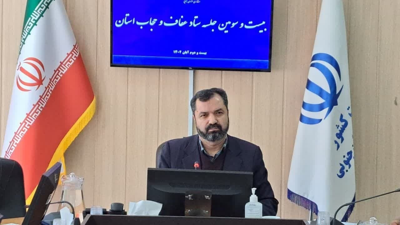 عملکرد مثبت مدارس و دانشگاه‌ها در حوزه عفاف و حجاب
