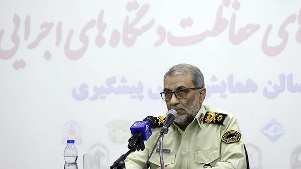 تحقق تاکیدات رهبری در برخورد با اراذل و اوباش