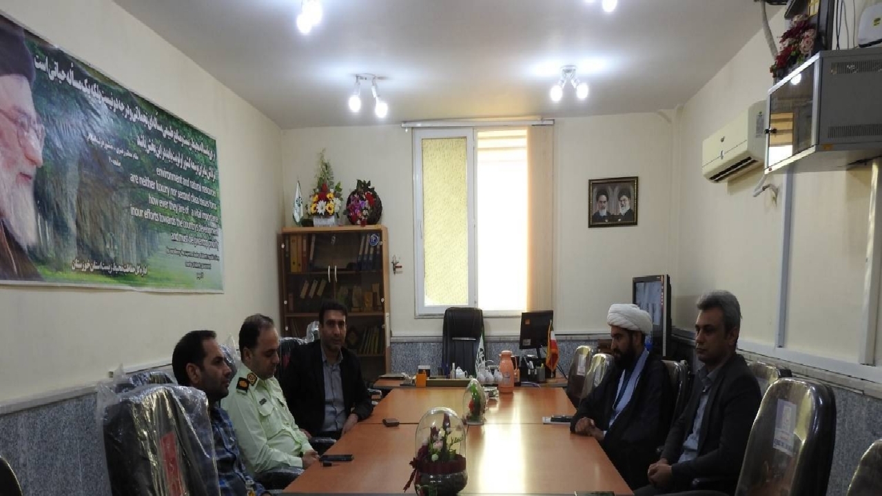 فضای مجازی برای متخلفین محیط زیستی نا امن می‌شود                   