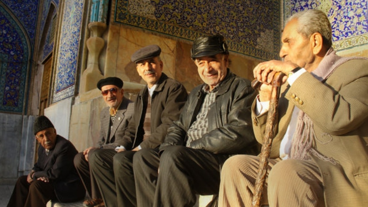میزان افزایش حقوق بازنشستگان در لایحه برنامه هفتم مشخص شد