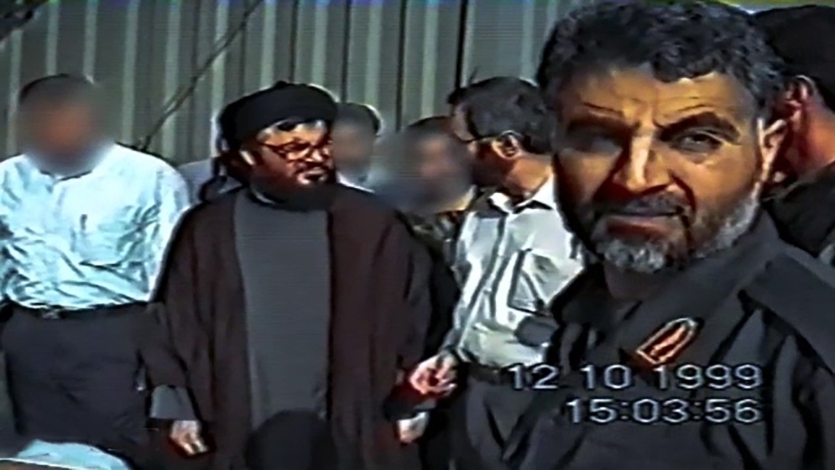 پهپاد انفجاری و موشک؛ پاسخ تازه حزب‌الله به مواضع صهیونیست‌ها + فیلم