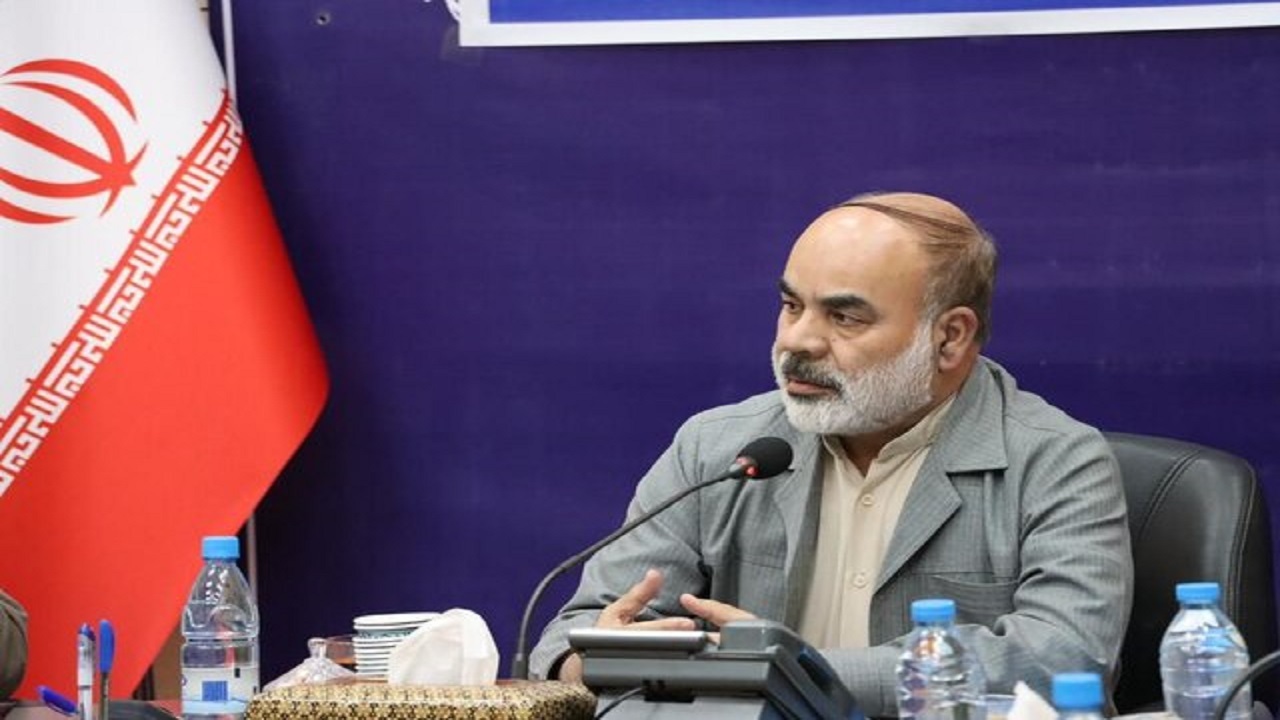 پارک علم و فناوری در سیستان و بلوچستان تحرک علمی ایجاد کند