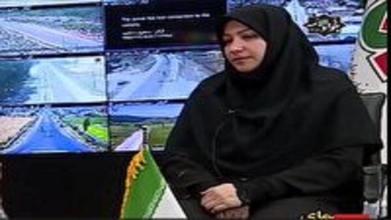 گلستان استان برتر کشور در حفاظت از حریم راه‌های کشور