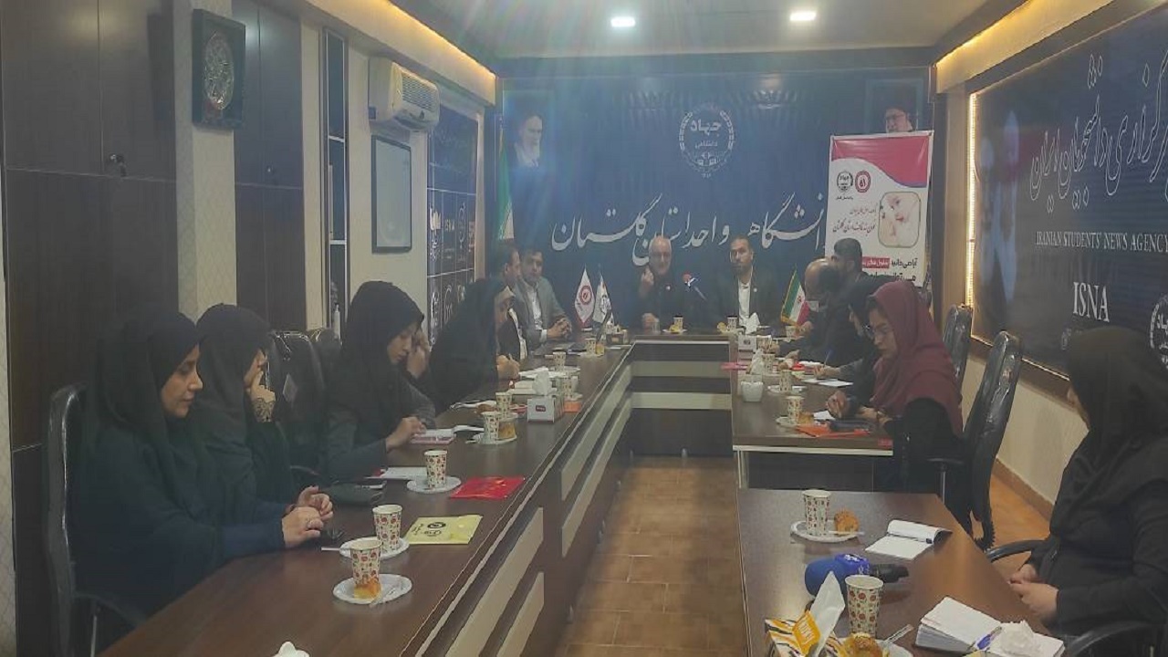 ذخیره سازی ۲۰۰ هزار نمونه خون بند ناف در کشور