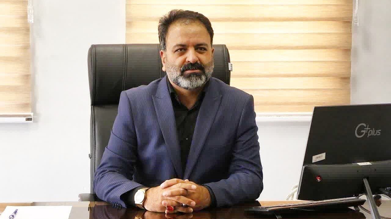 جمع‌آوری سدمعبر در بازار بزرگ کرمان