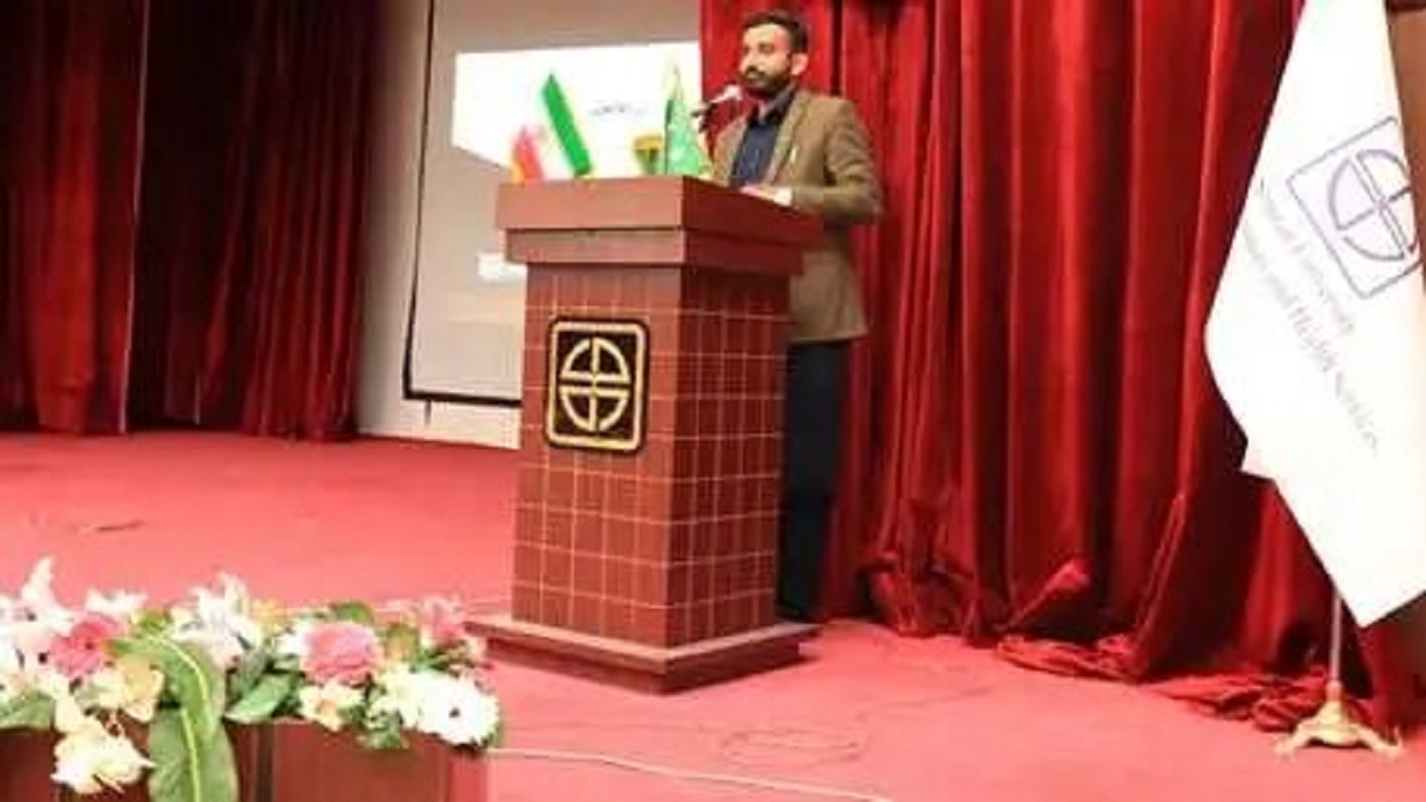 بزرگداشت علّامه اقبال لاهوری، شاعر ملی پاکستان در سمنان