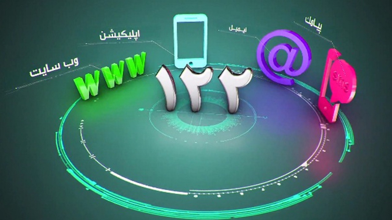 برقراری بیش از ۱۱۲ هزار تماس با مرکز ۱۲۲ آبفا کردستان