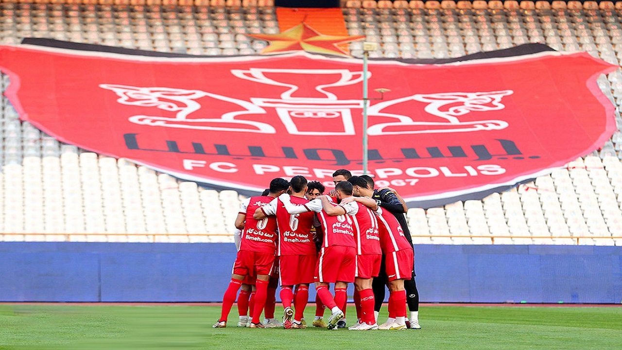 پرسپولیس هفته به هفته درجا می‌زند/ عملکرد خوب جواد نکونام