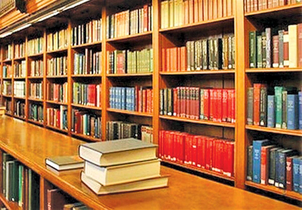خرید بیش از ۱۵۰ کتاب با اجرای طرح «کتاب تو، کتاب نو» در ملایر