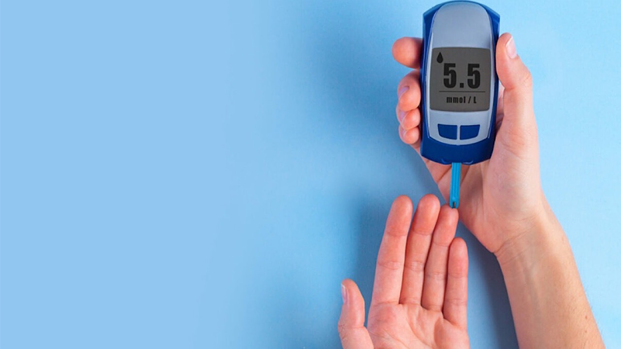 چند درصد از ایرانیان مبتلا به دیابت هستند؟