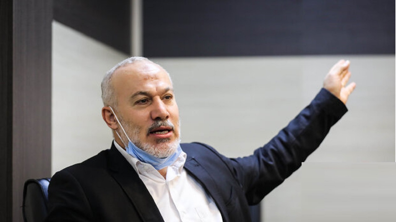 حملات وحشیانه صهیونیست‌ها ناشی از ادامه شوک طوفان الاقصی است