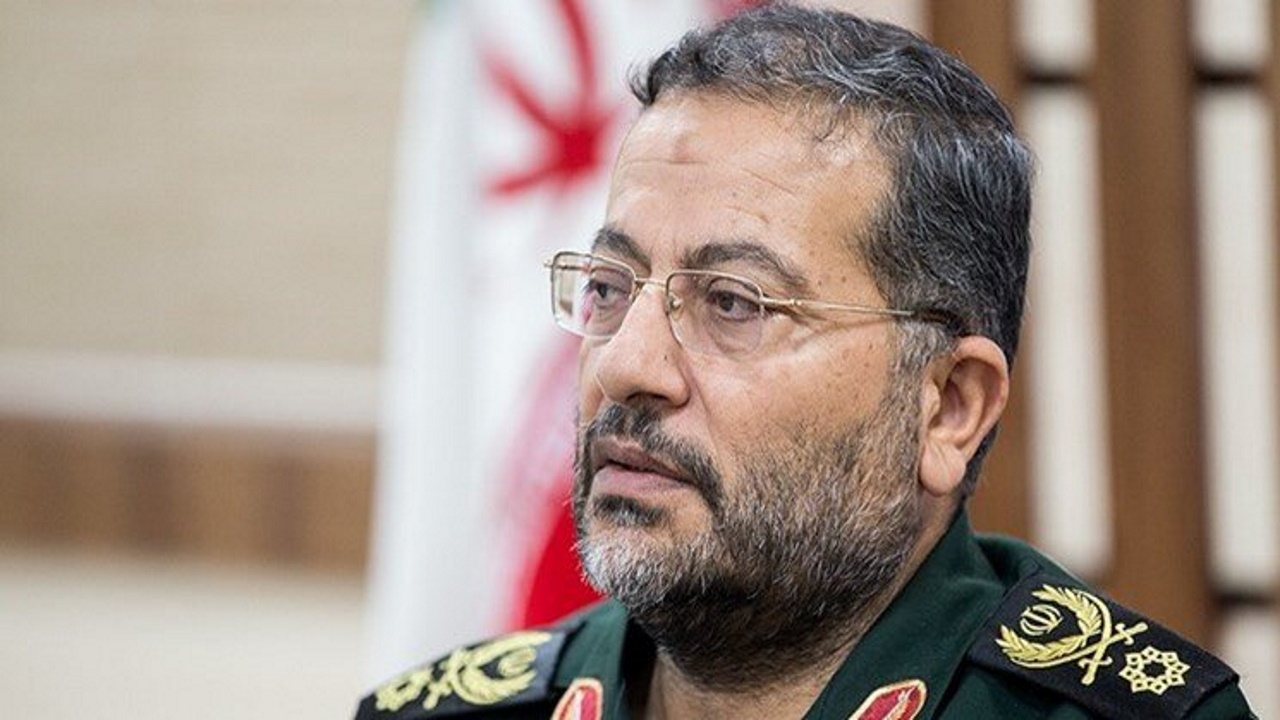 عملیات طوفان الاقصی یک پیروزی بزرگ در کارنامه مقاومت فلسطین ثبت کرد