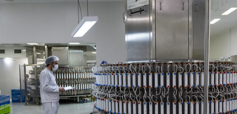 صفر تا صد حمایت از بیماران کلیوی در هلال‌احمر