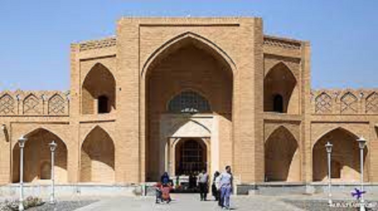 واگذاری اثر جهانی کاروانسرای شیخعلی‌خان به بخش خصوصی