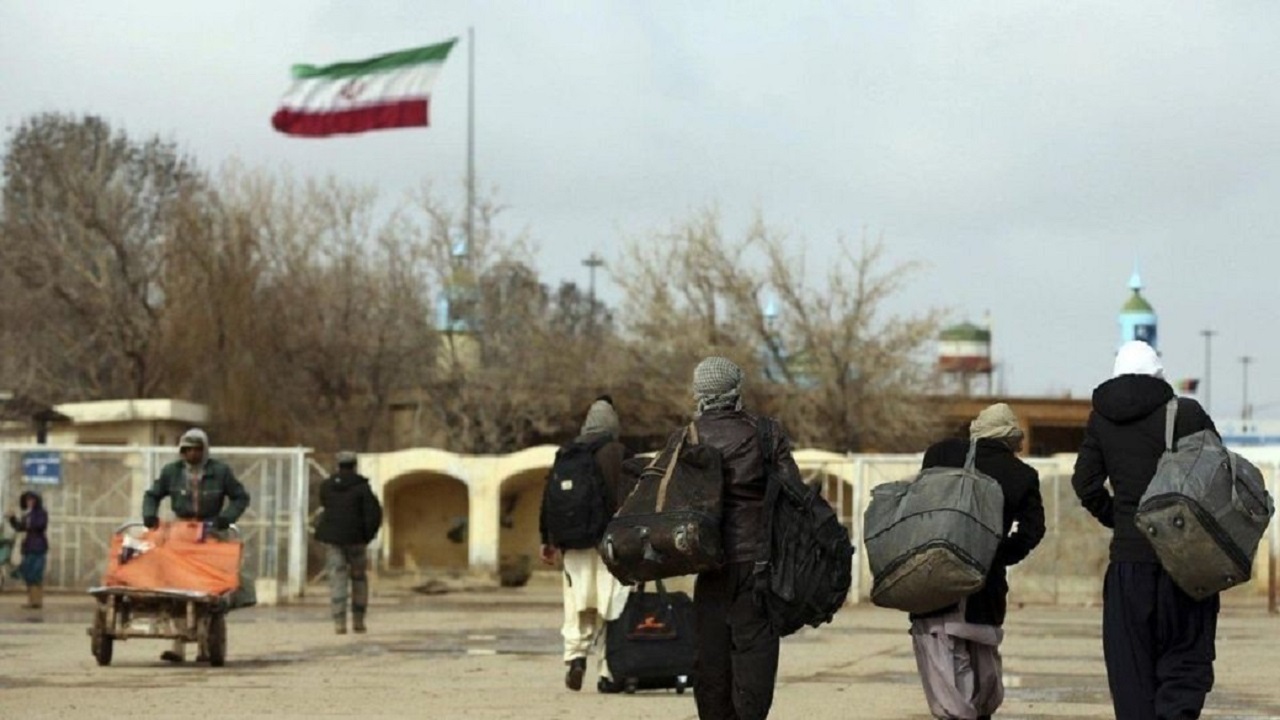 آغاز فرآیند توزیع کارت هوشمند مهاجرین خارجی در کرمان