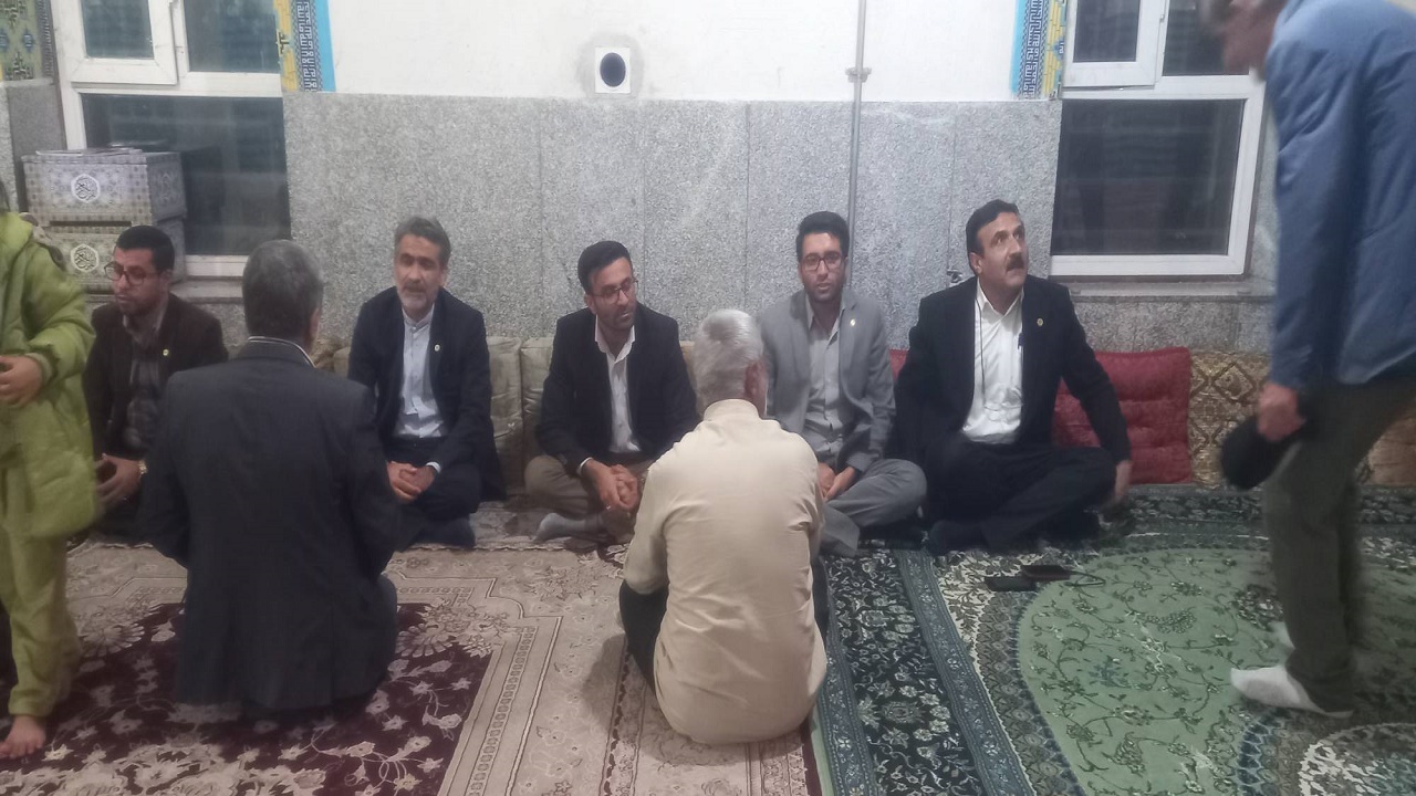اجرای طرح هر مسجد یک حقوقدان در کهگیلویه و بویراحمد