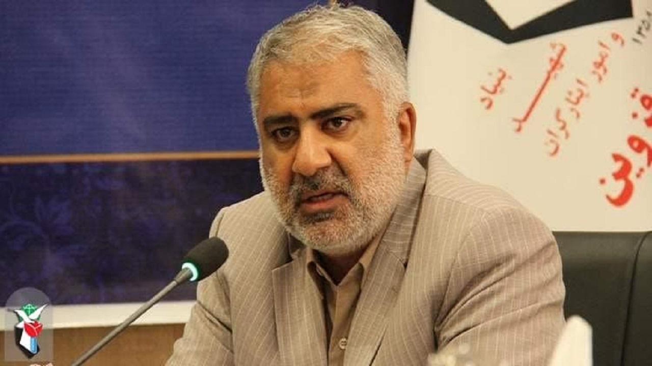 ایثارگران با ورود به سامانه ایثار من خدمات الکترونیکی دریافت کنند