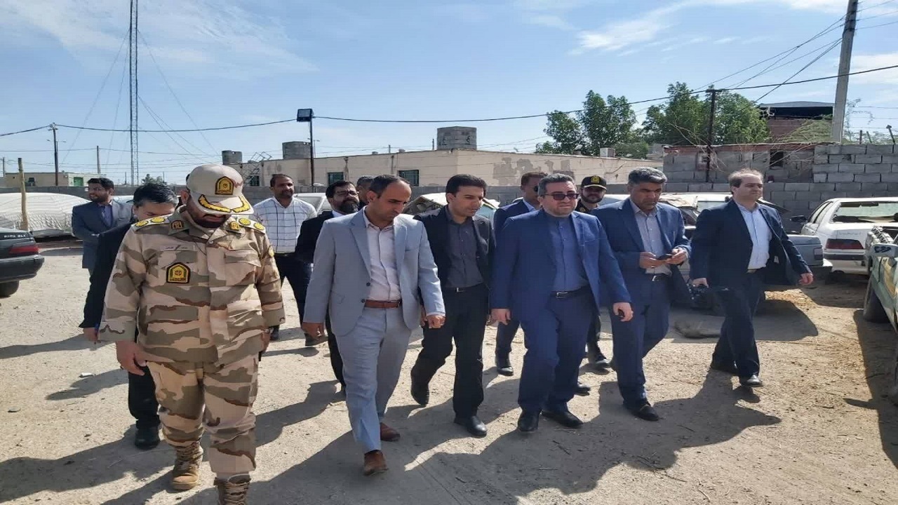 مشکل چندین ساله صدور اسناد مالکیت شهروندان رودبار جنوب حل شد