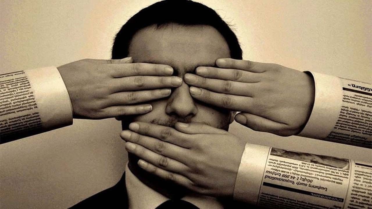 تهدید شبکه‌های اجتماعی از سوی مدعیان آزادی بیان!