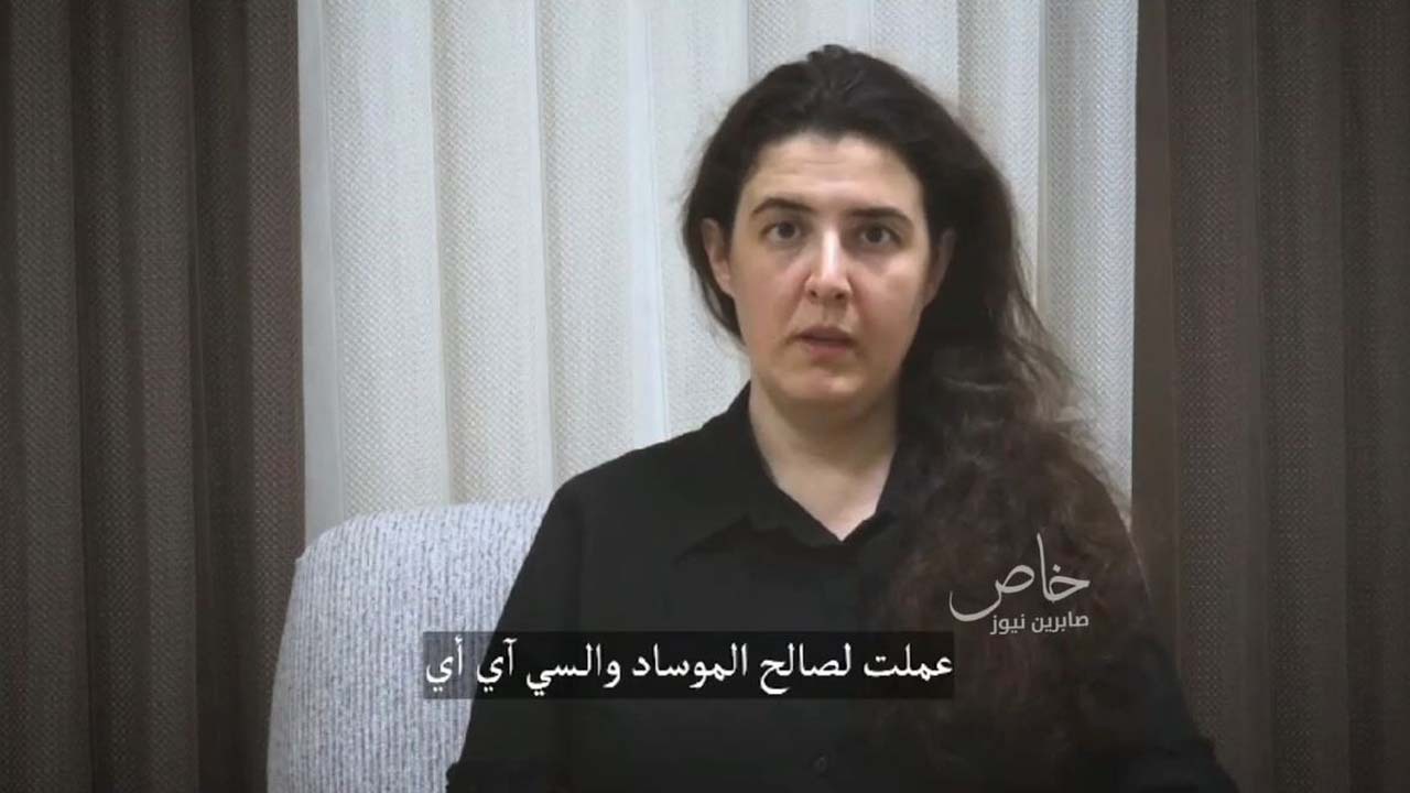 اعترافات صریح جاسوس موساد و سیا درباره عراق، سوریه و غزه + فیلم