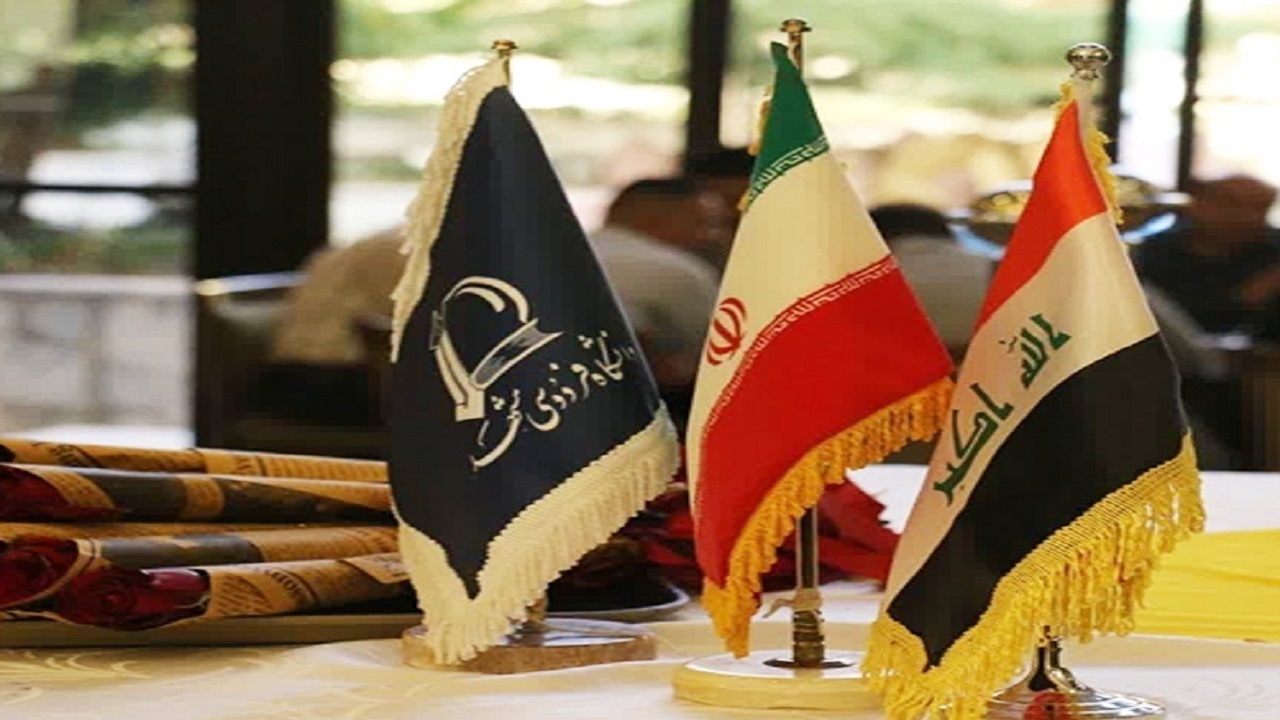قدردانی رایزن فرهنگی سفارت جمهوری عراق از دانشگاه فردوسی مشهد