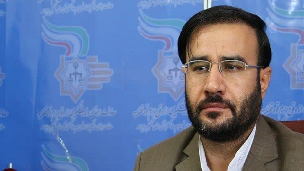 برگزاری دوره آموزشی ویژه ضابطان بسیجی