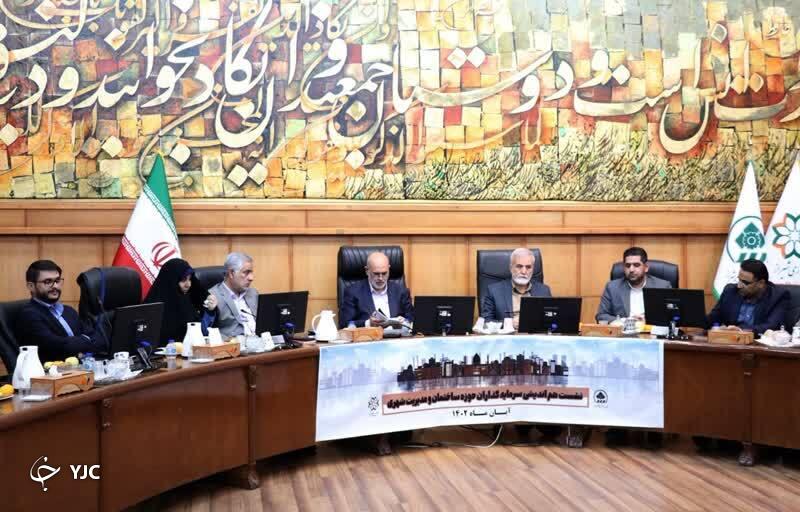 شهرداری و شورای شهر شیراز از سرمایه‌گذاران حمایت می‌کنند