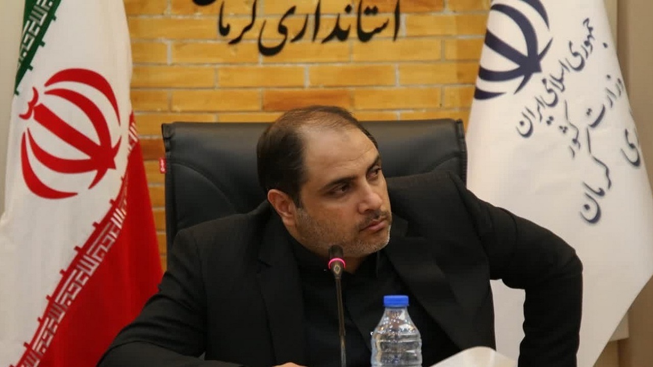پرواز کرمان -پکن به زودی