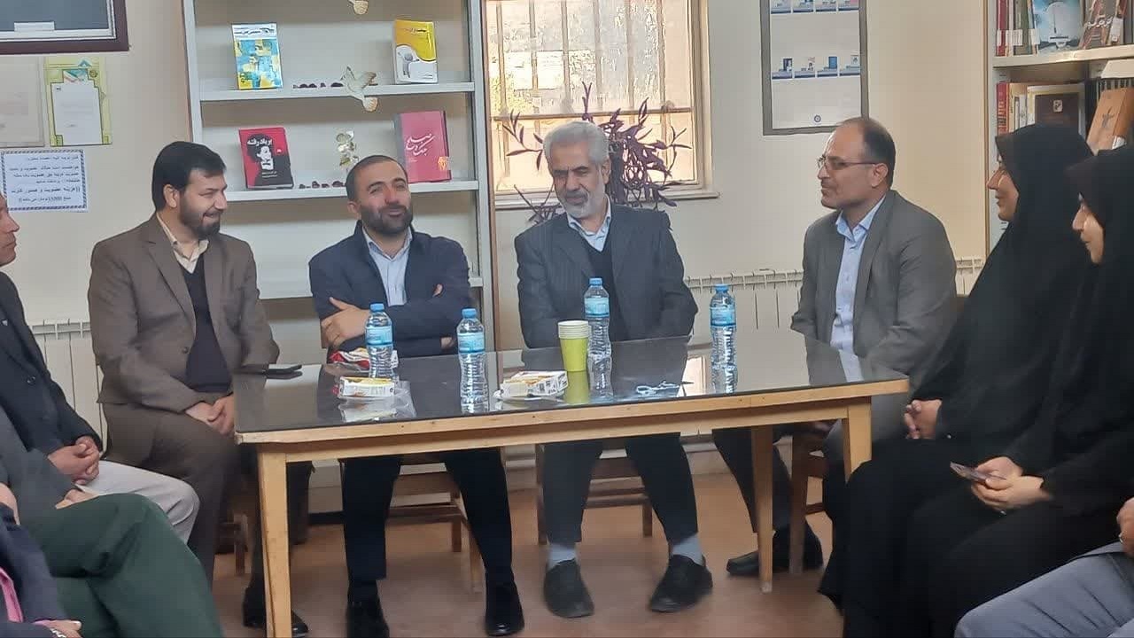 اختصاص منابع برای توسعه فعالیت‌های فرهنگی روستا‌ها