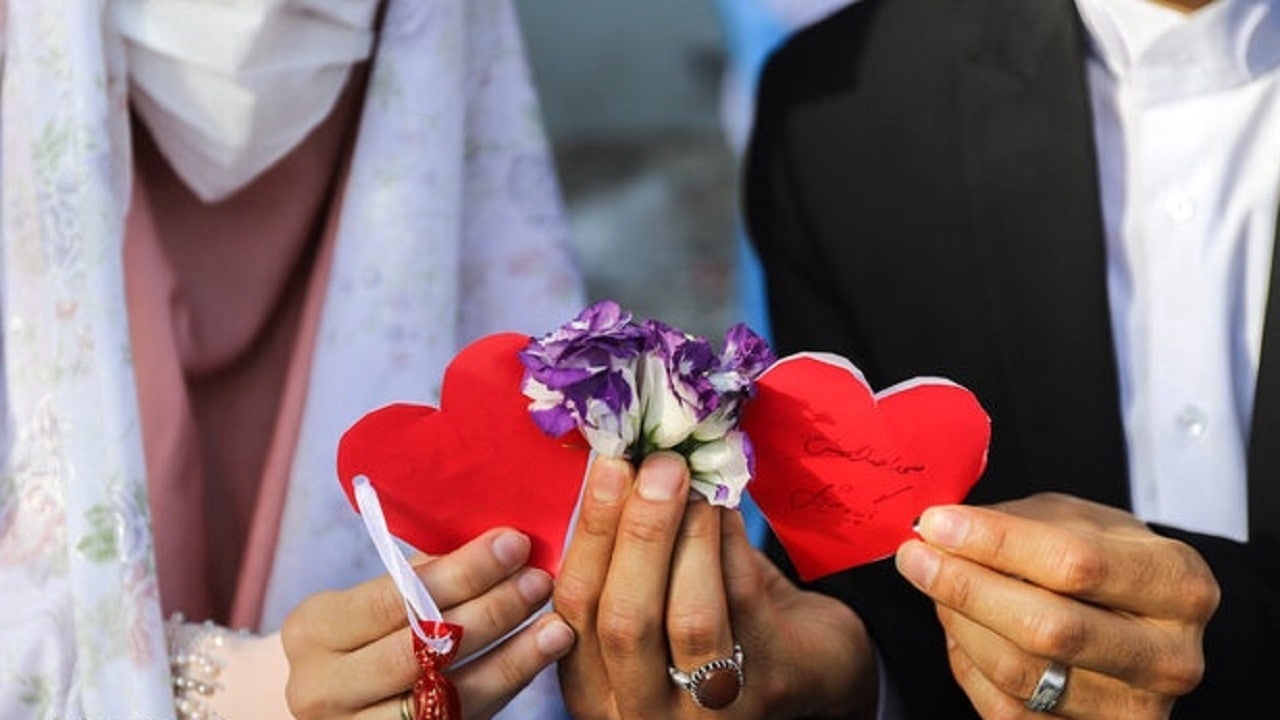 راهکار‌های طلایی برای شیرین شدن زندگی مشترک + فیلم