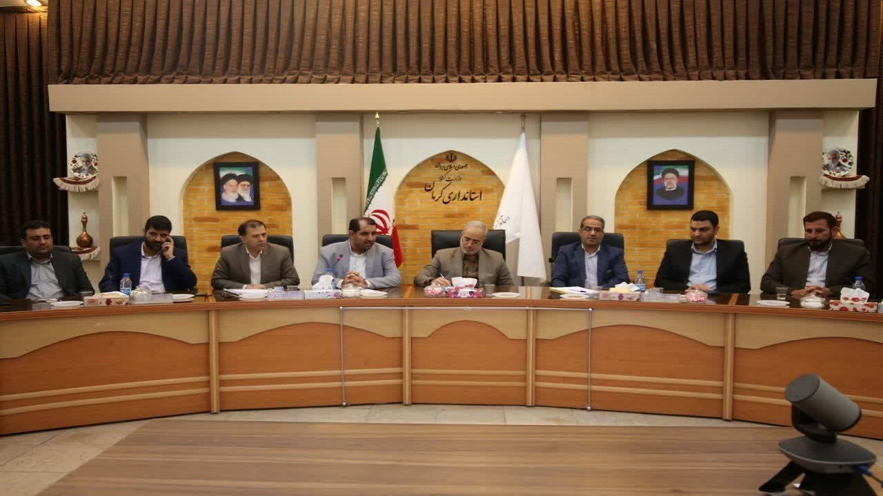 مجتمع شوق زندگی در کرمان راه اندازی می شود