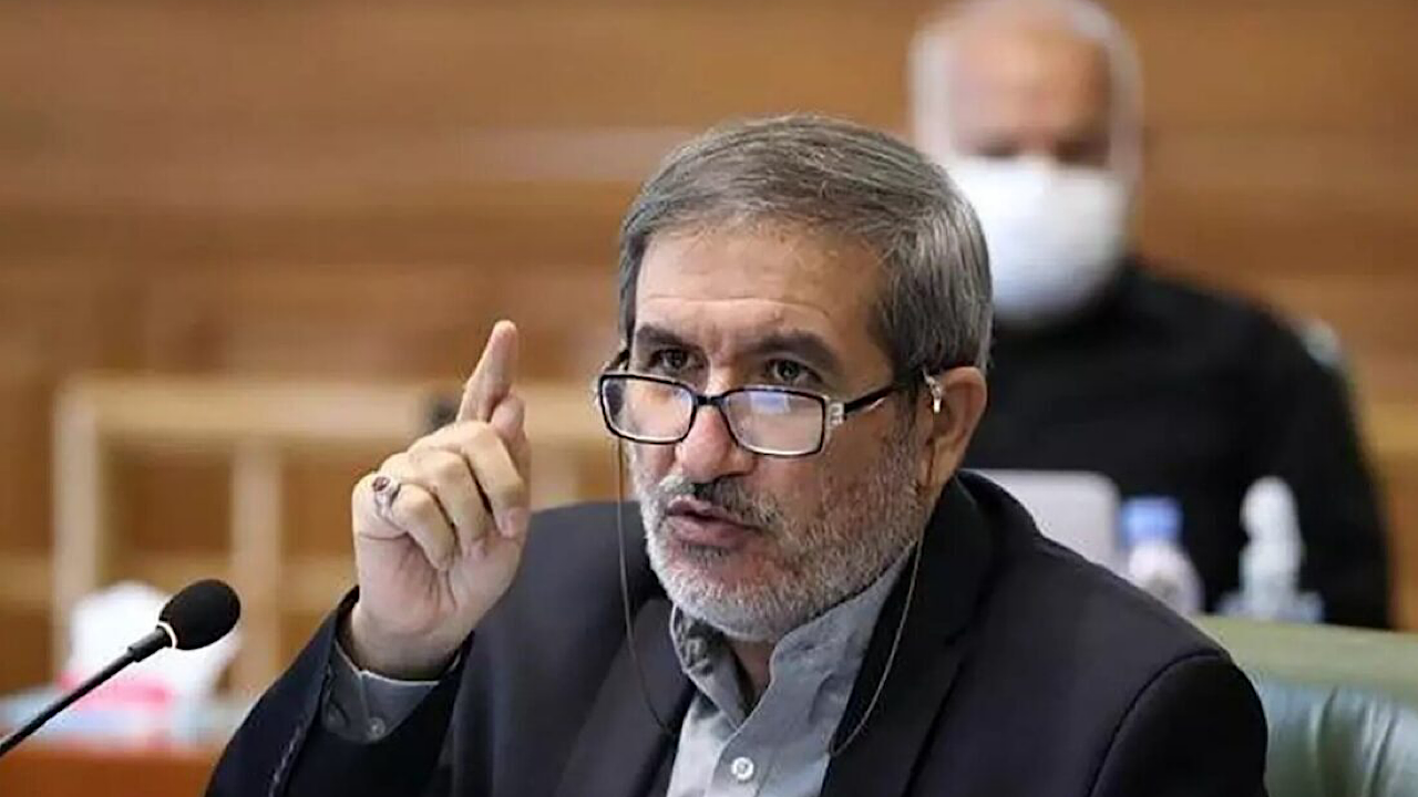 طرح‌های نظافت و آراستگی شهر ابتدا باید در صحن شورا مطرح شود