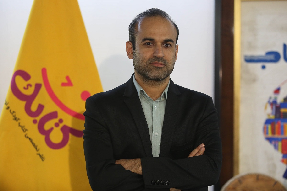 جشن ۱۰ سالگی انتشارات کتابک در قم برگزار می&zwnj;شود