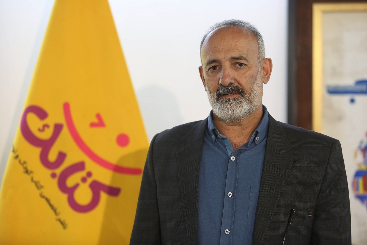 جشن ۱۰ سالگی انتشارات کتابک در قم برگزار می&zwnj;شود