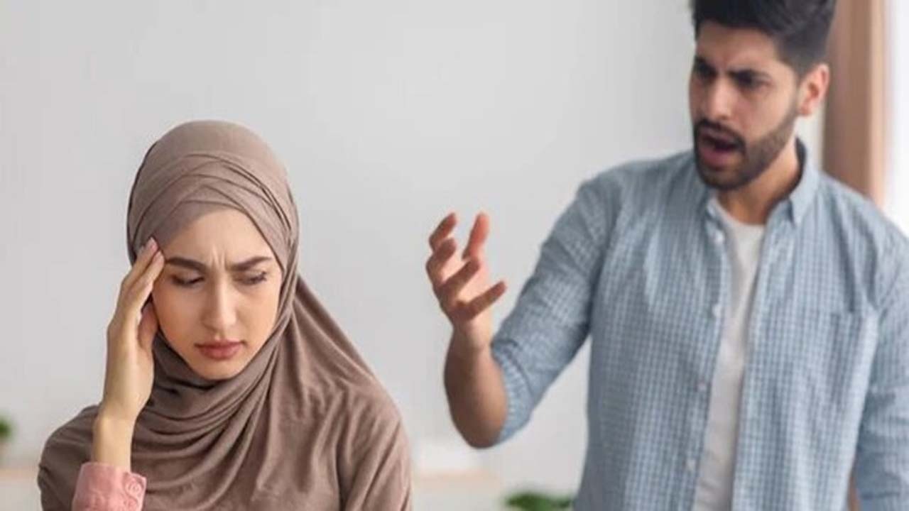 روش‌های برخورد با همسر هتاک و بد دهن