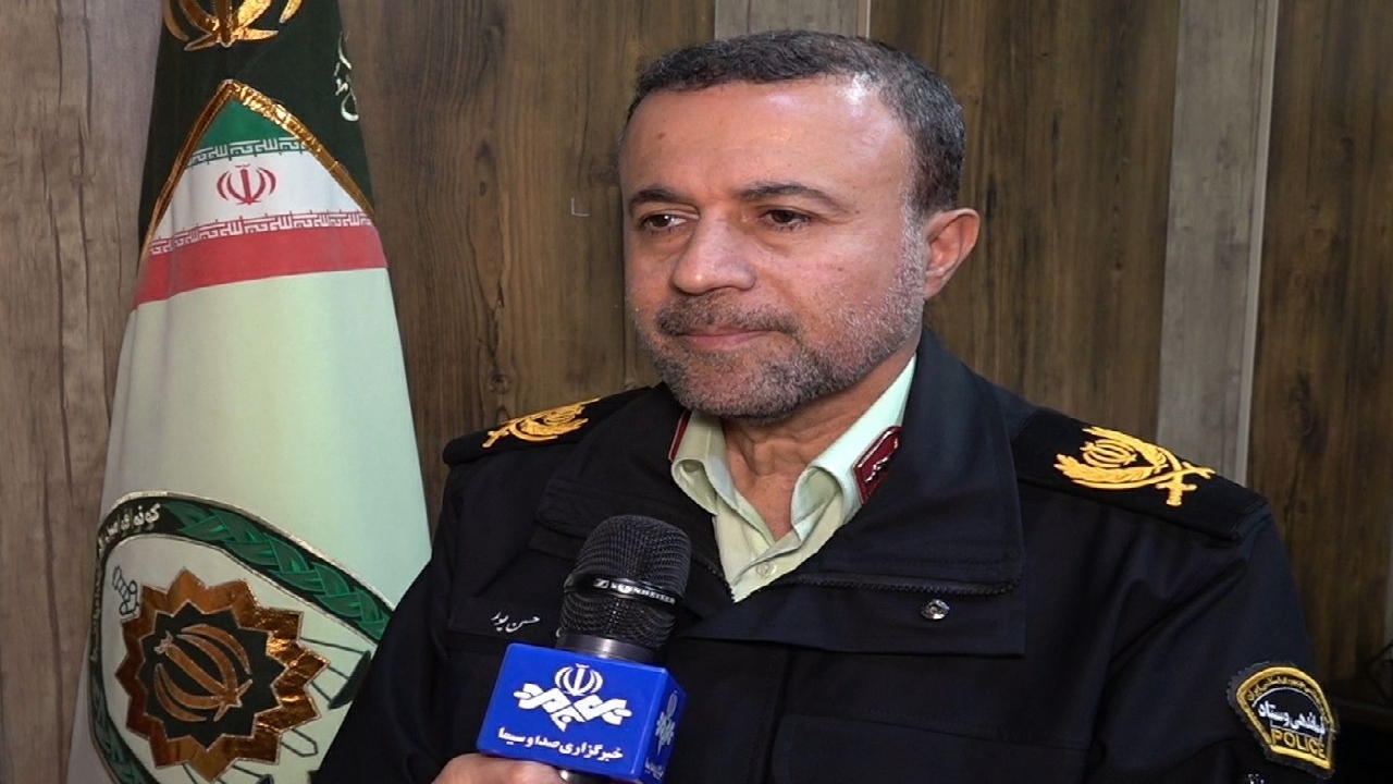 دستگیری عاملان ضرب و جرح عمدی و تهدید کارکنان بیمارستان رازی رشت
