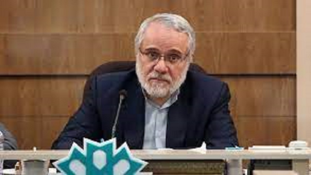 سفر مدیرکل صدا و سیما استان به شهرستان جلفا