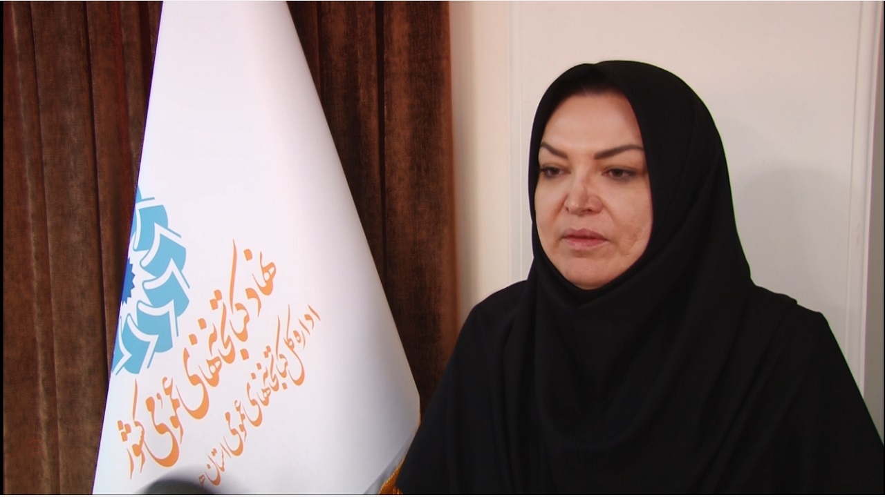 ۱۳۰۰ برنامه در هفته کتاب در استان همدان اجرا می شود