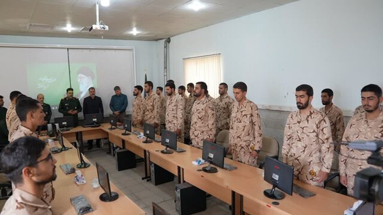 احیای فرصت ثبت‌نام مشمولان خدمت سربازی در فراخوان جذب هیات علمی ۱۴۰۲