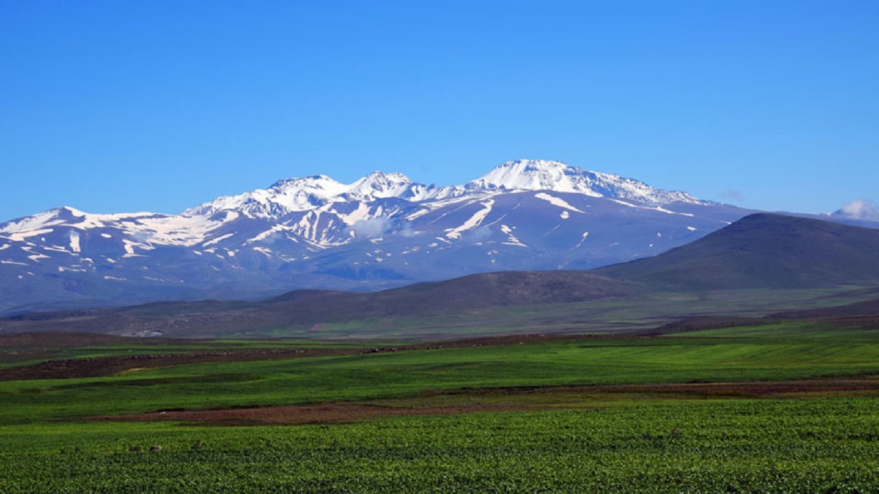 نخستین کنفرانس بین المللی کوهستان پایدار آذرماه در اردبیل برگزار می شود
